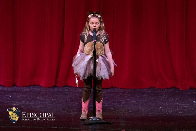 Vocabulary Parade 1298